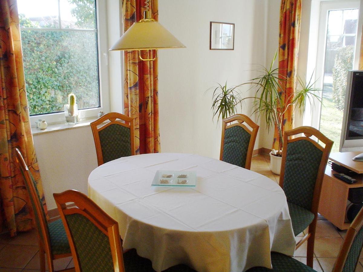 Parkresidenz Am Hafen Wohnung Hf 31 Zingst Dış mekan fotoğraf