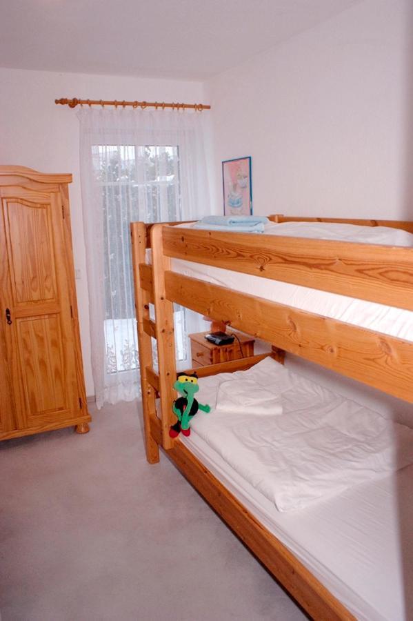 Parkresidenz Am Hafen Wohnung Hf 31 Zingst Dış mekan fotoğraf