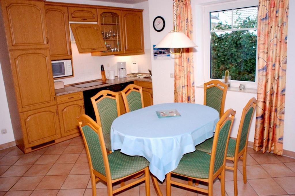 Parkresidenz Am Hafen Wohnung Hf 31 Zingst Dış mekan fotoğraf