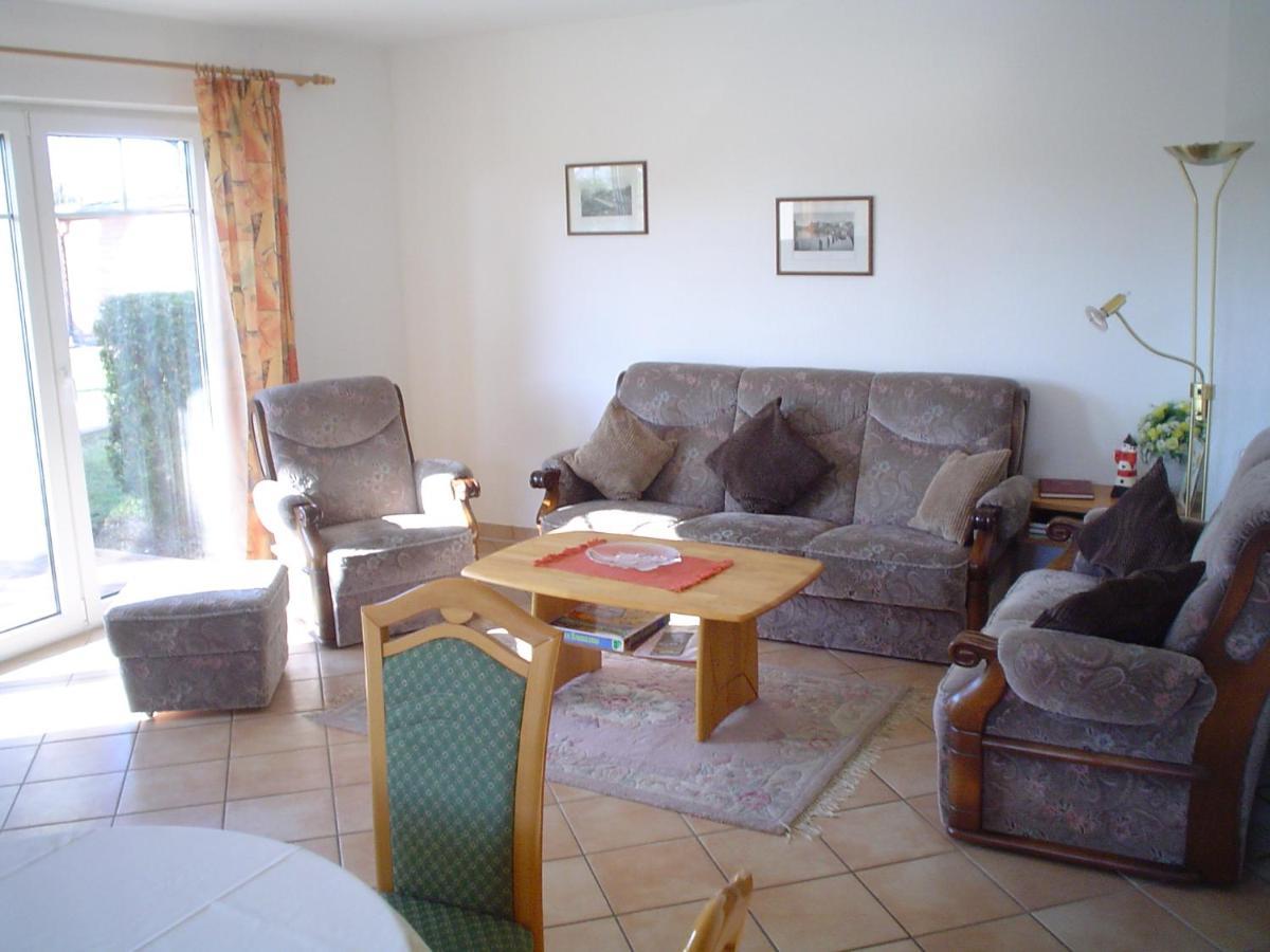 Parkresidenz Am Hafen Wohnung Hf 31 Zingst Dış mekan fotoğraf