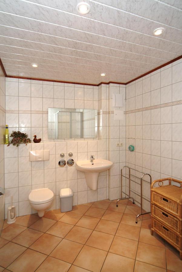 Parkresidenz Am Hafen Wohnung Hf 31 Zingst Dış mekan fotoğraf