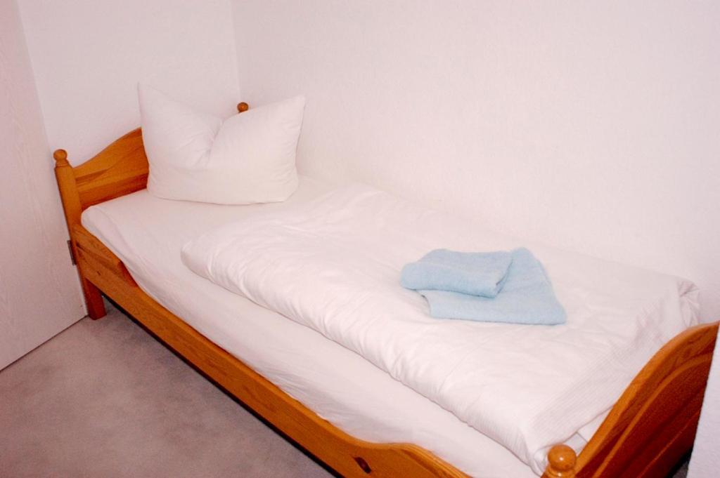 Parkresidenz Am Hafen Wohnung Hf 31 Zingst Dış mekan fotoğraf